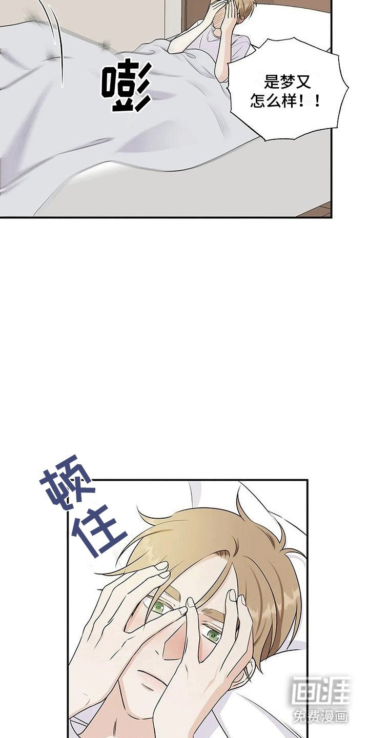 第9章：原来是做梦