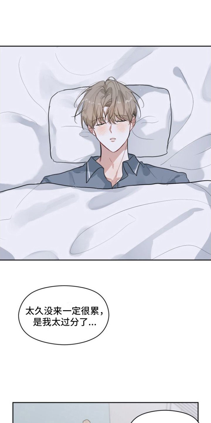 第1章：回忆的花