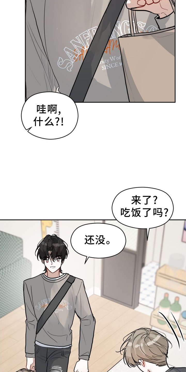 第16章：触碰