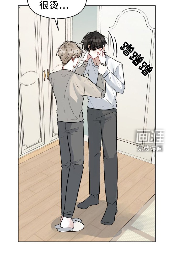 第16章：触碰