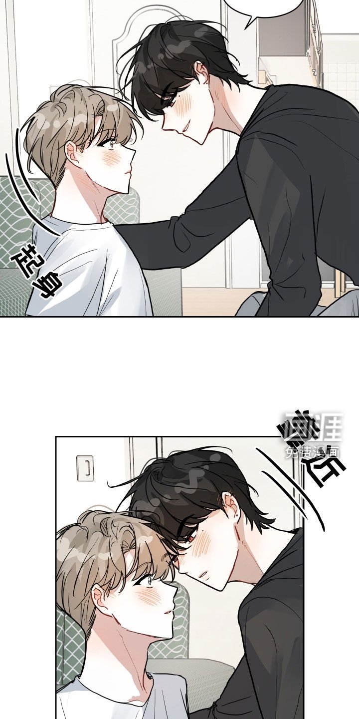 第28章：让我看看你的脸