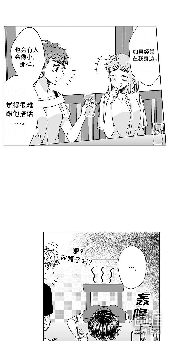 第15章：联谊会