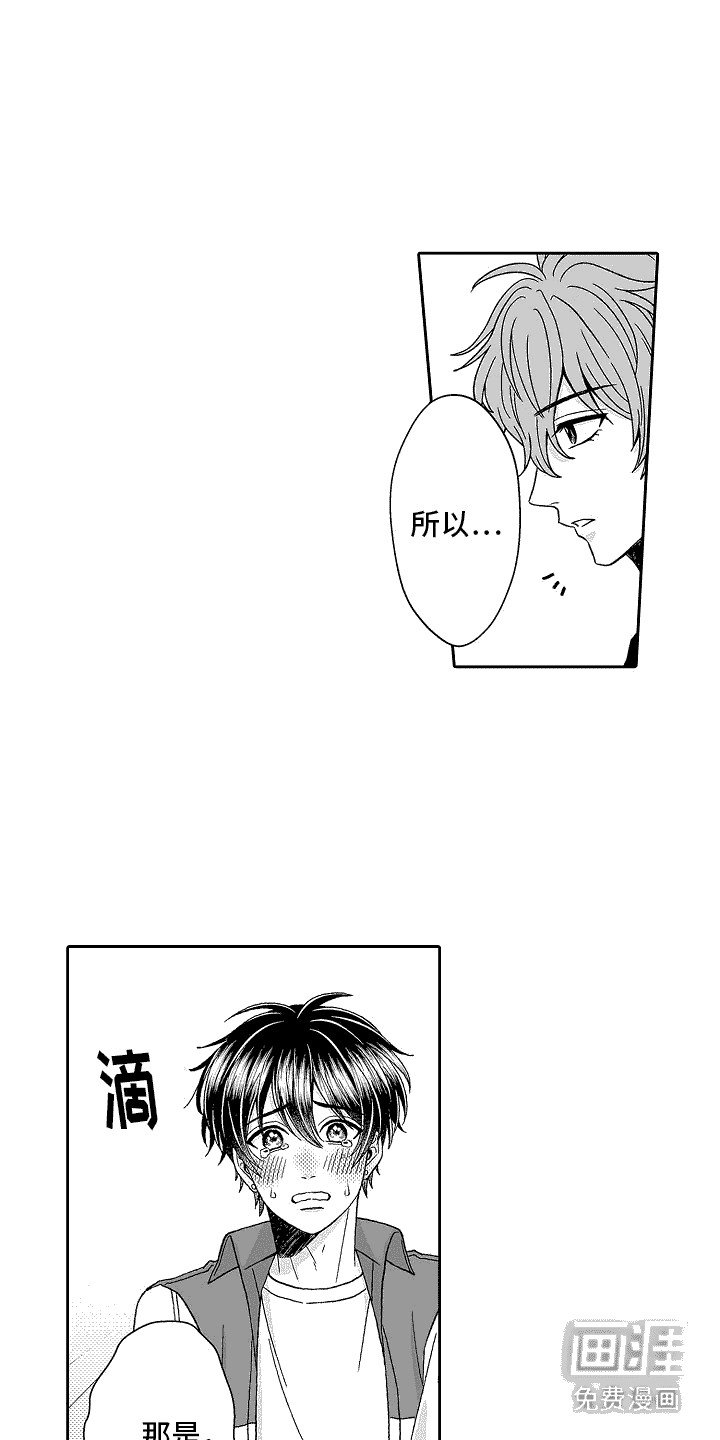 第19章：表白