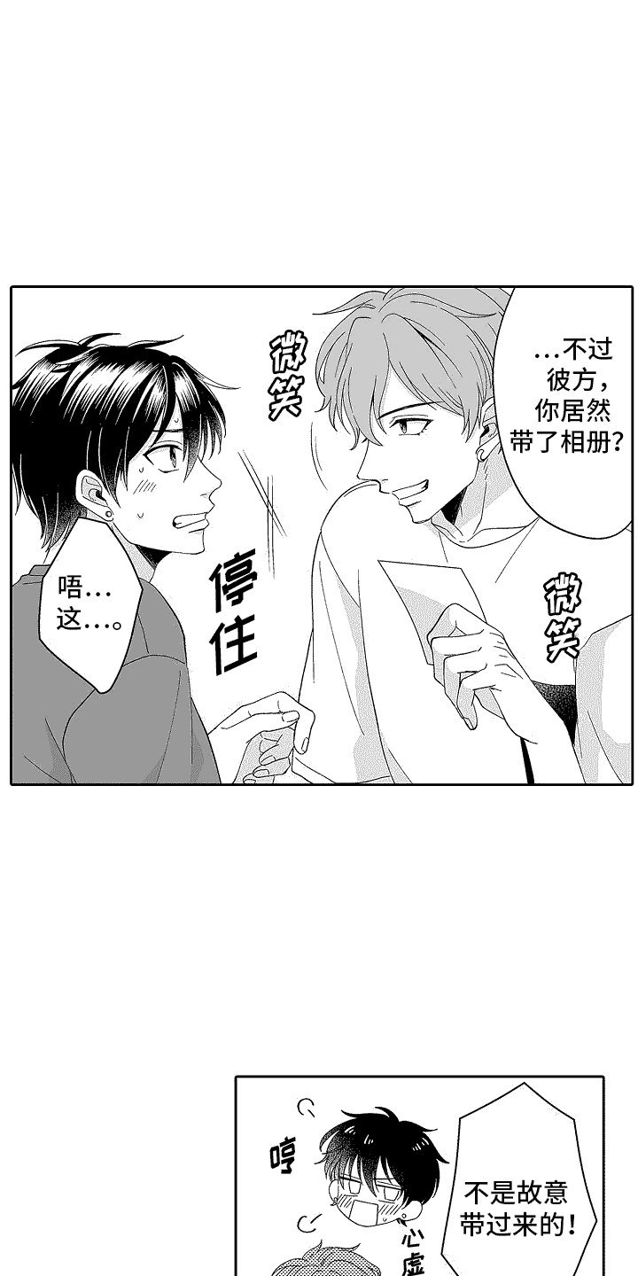 第2章：相册