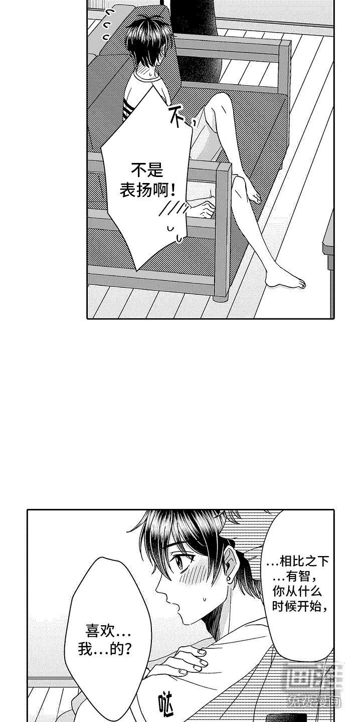 第20章：旅行