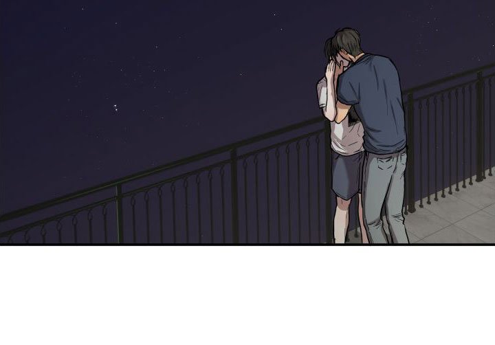 第8章：安慰