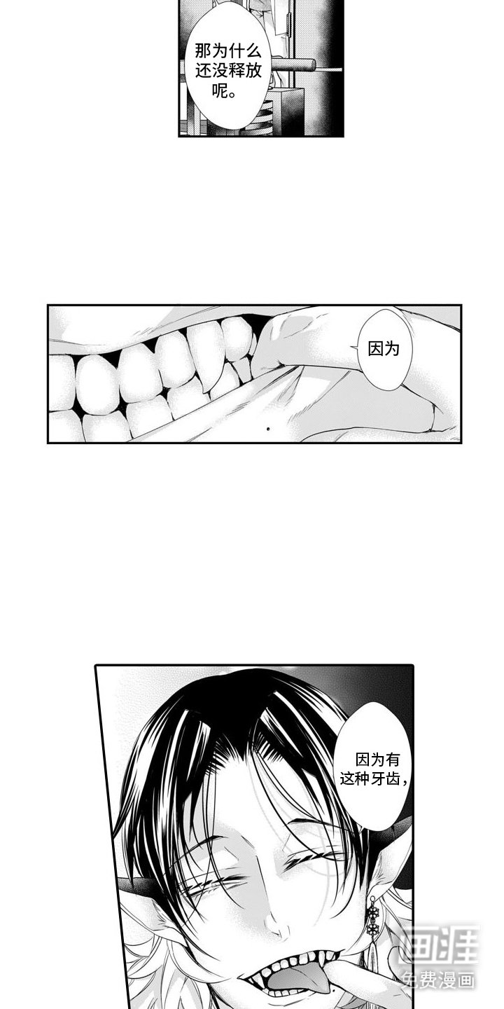 第11章：真相