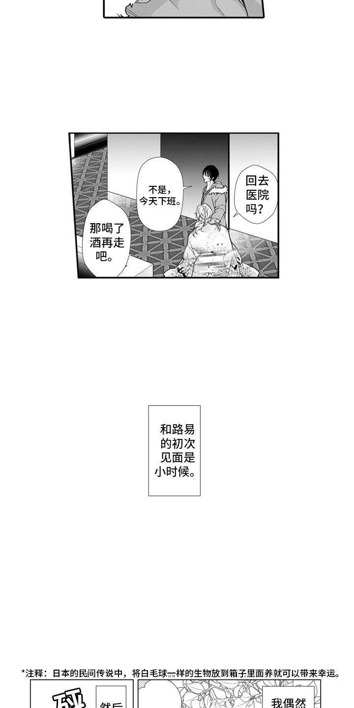第2章：受伤