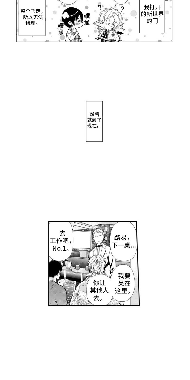 第2章：受伤