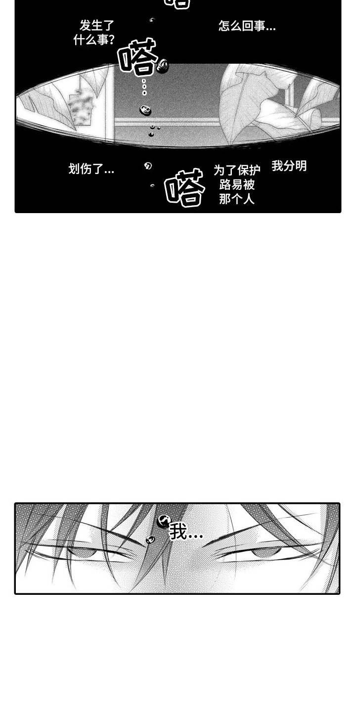 第3章：另一个路易