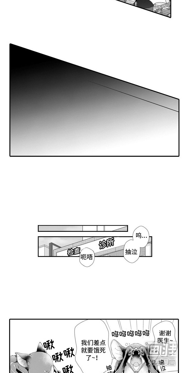 第5章：味觉改变