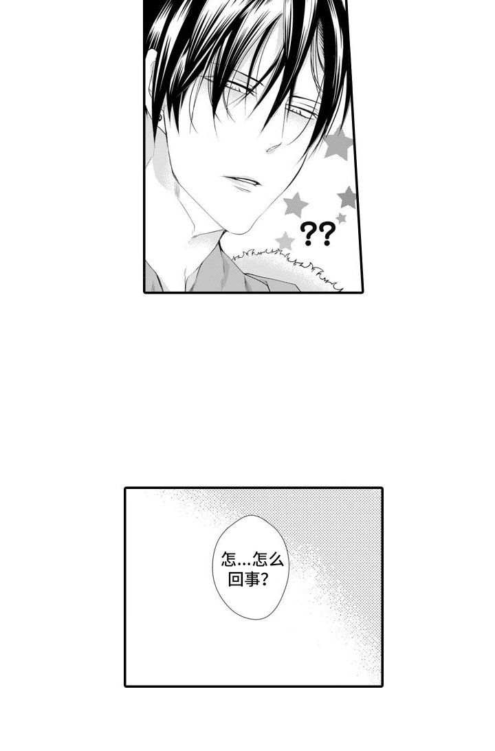 第6章：出事