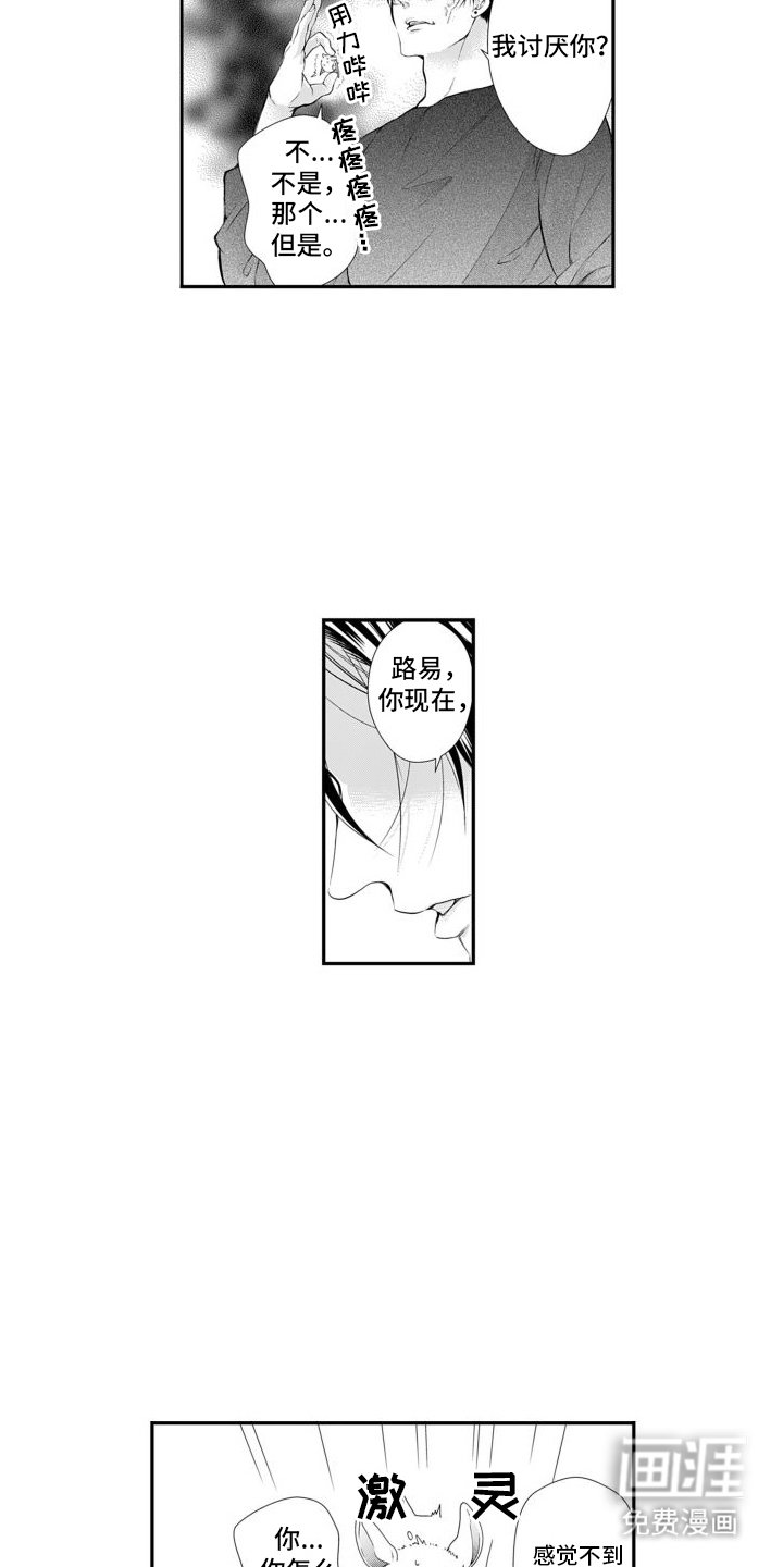 第7章：转化