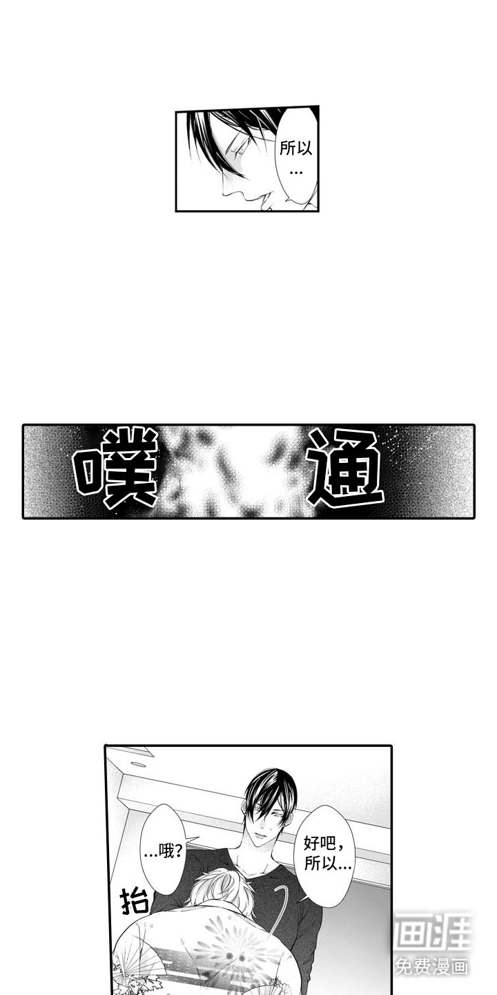 第7章：转化
