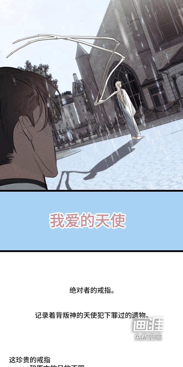 第13章：我爱的天使：思念