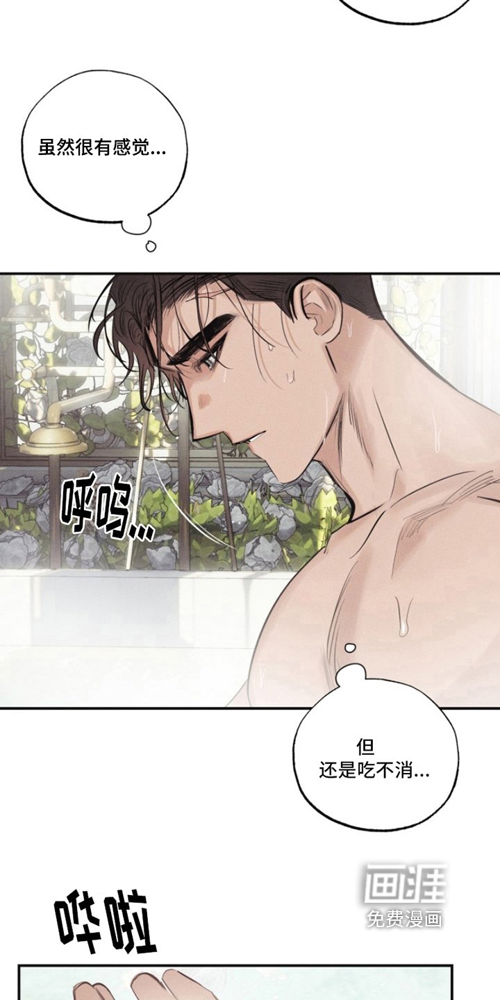 第13章：我爱的天使：思念