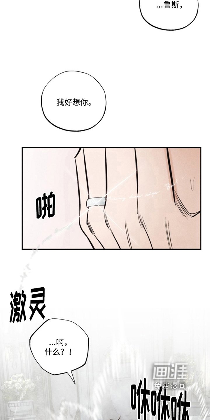 第13章：我爱的天使：思念
