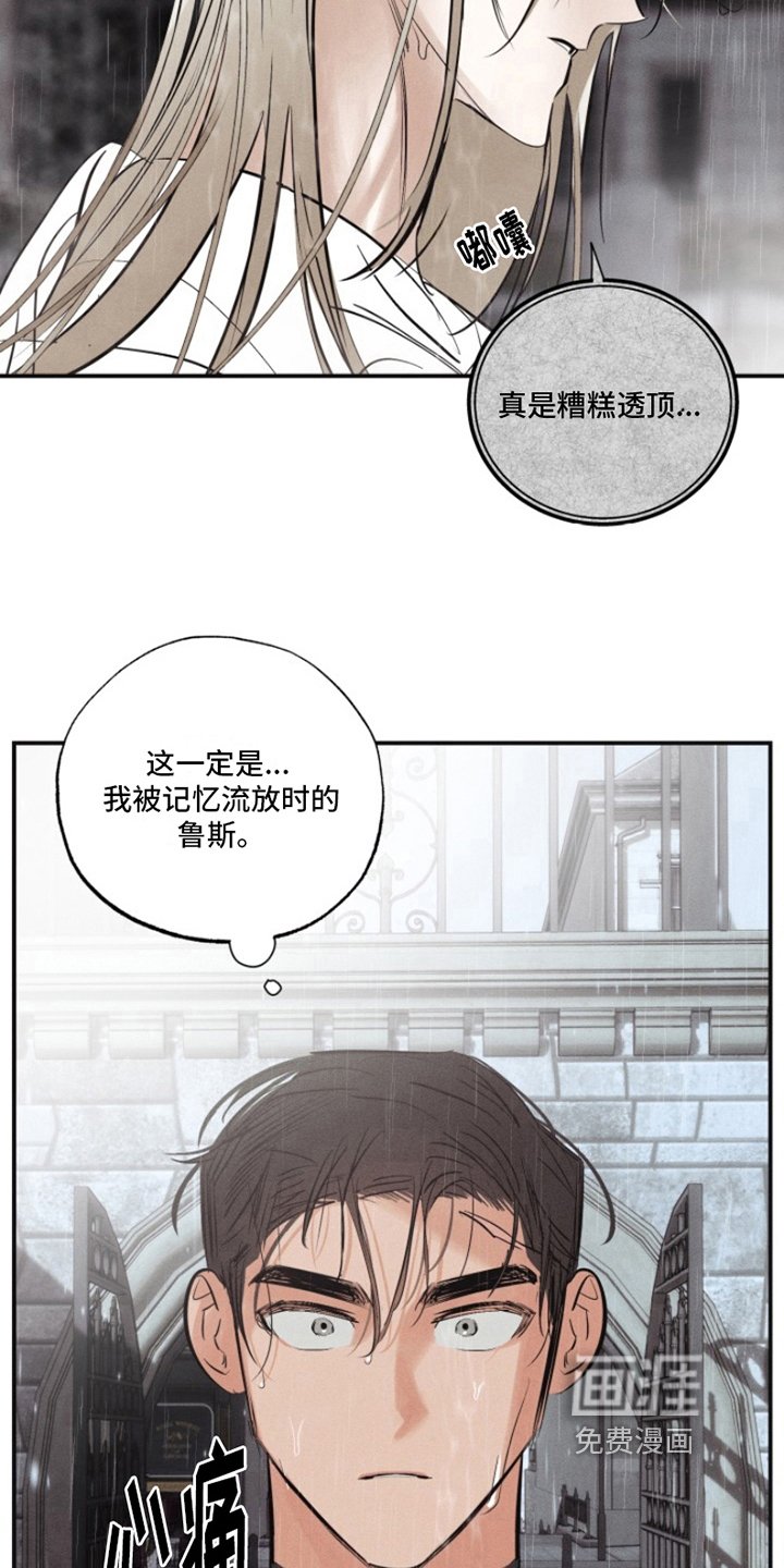 第14章：我爱的天使：带出记忆