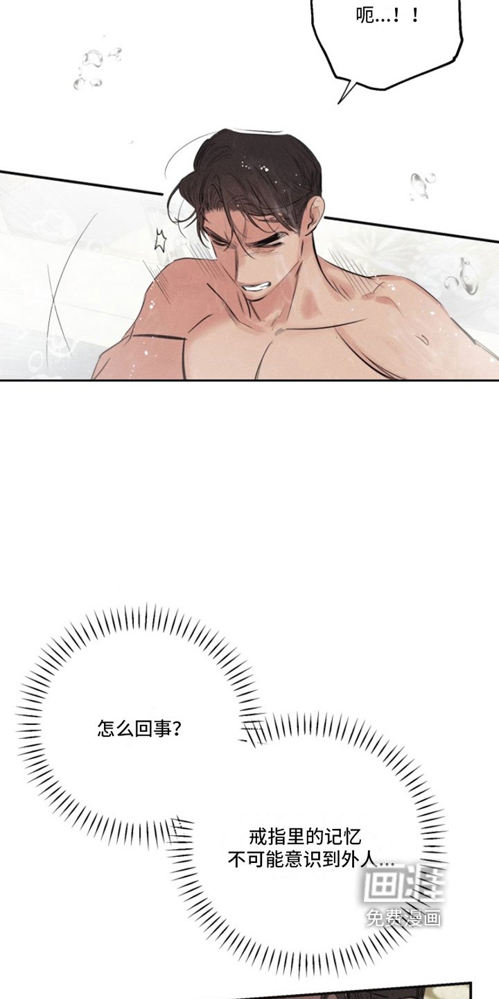 第14章：我爱的天使：带出记忆
