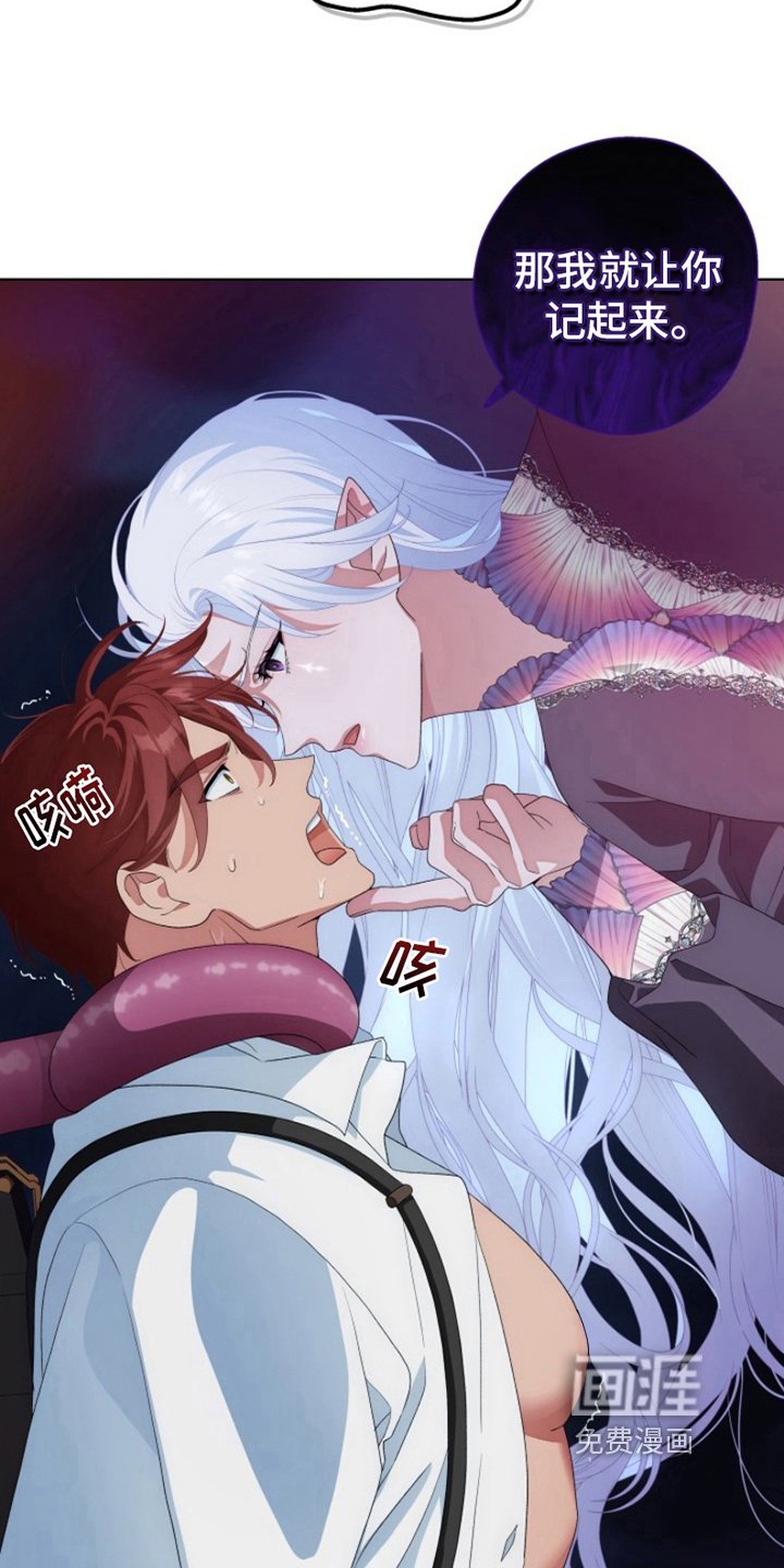 第18章：最美丽的宝物：让你记起来