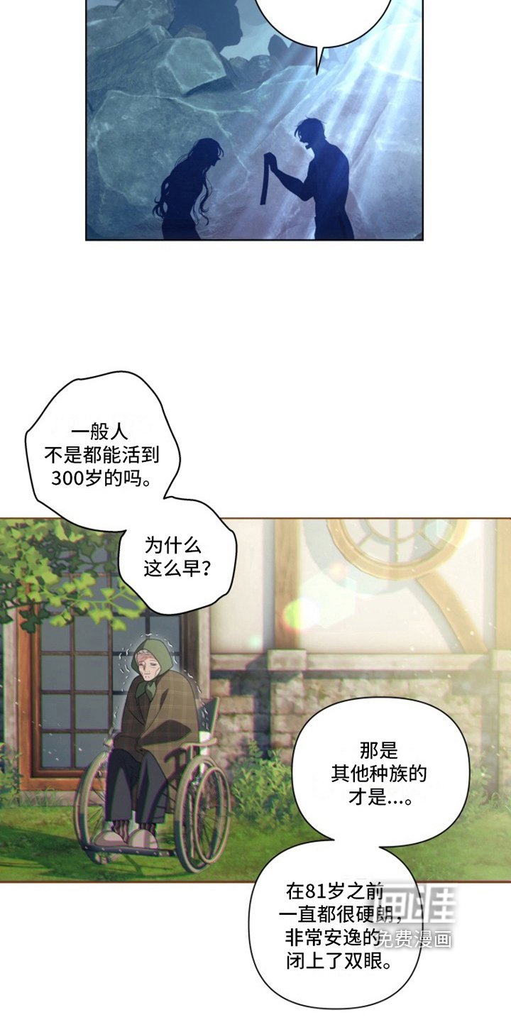 第18章：最美丽的宝物：让你记起来