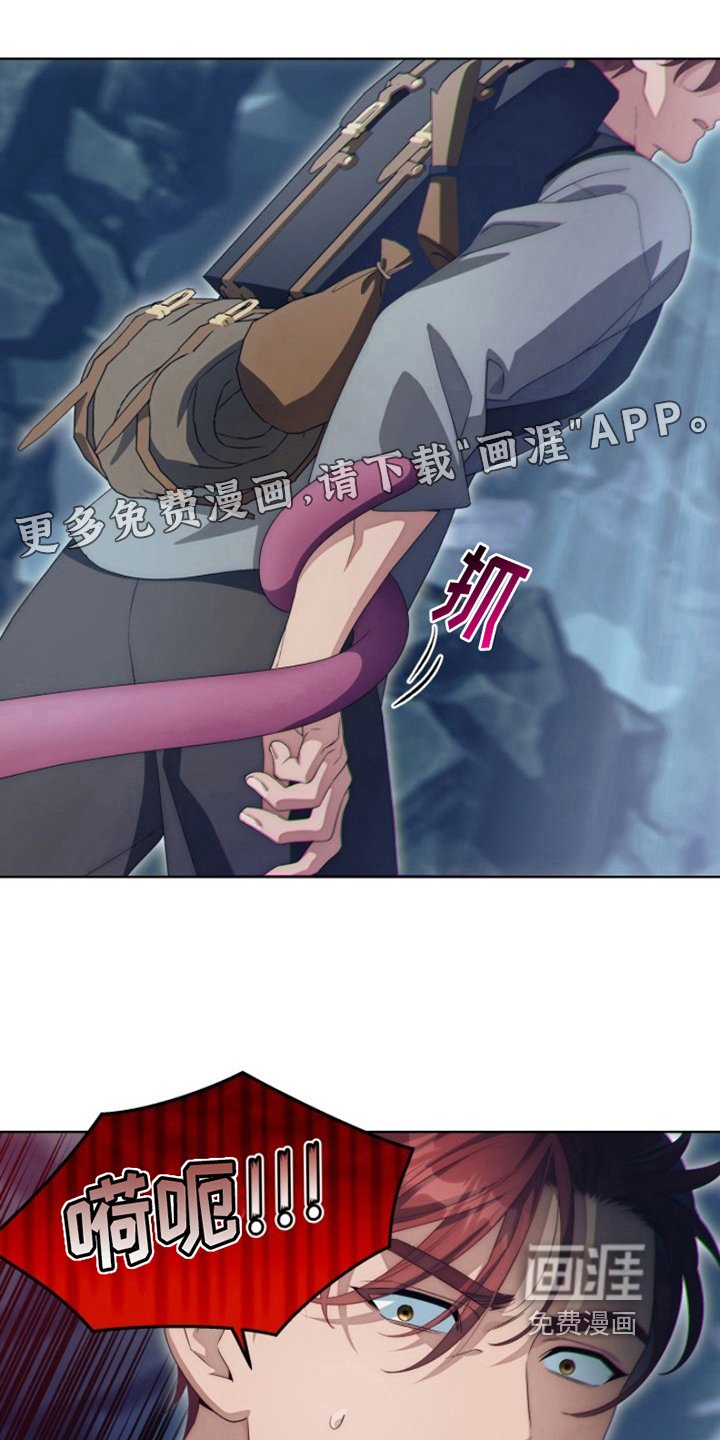 第19章：最美丽的宝物：委托