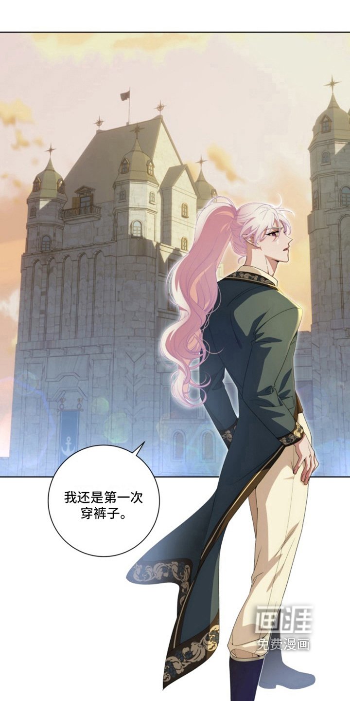 第19章：最美丽的宝物：委托