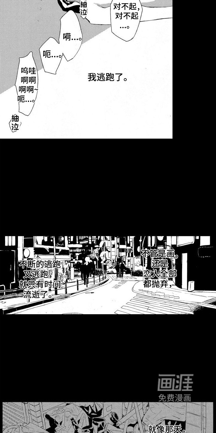 第10章：丢弃