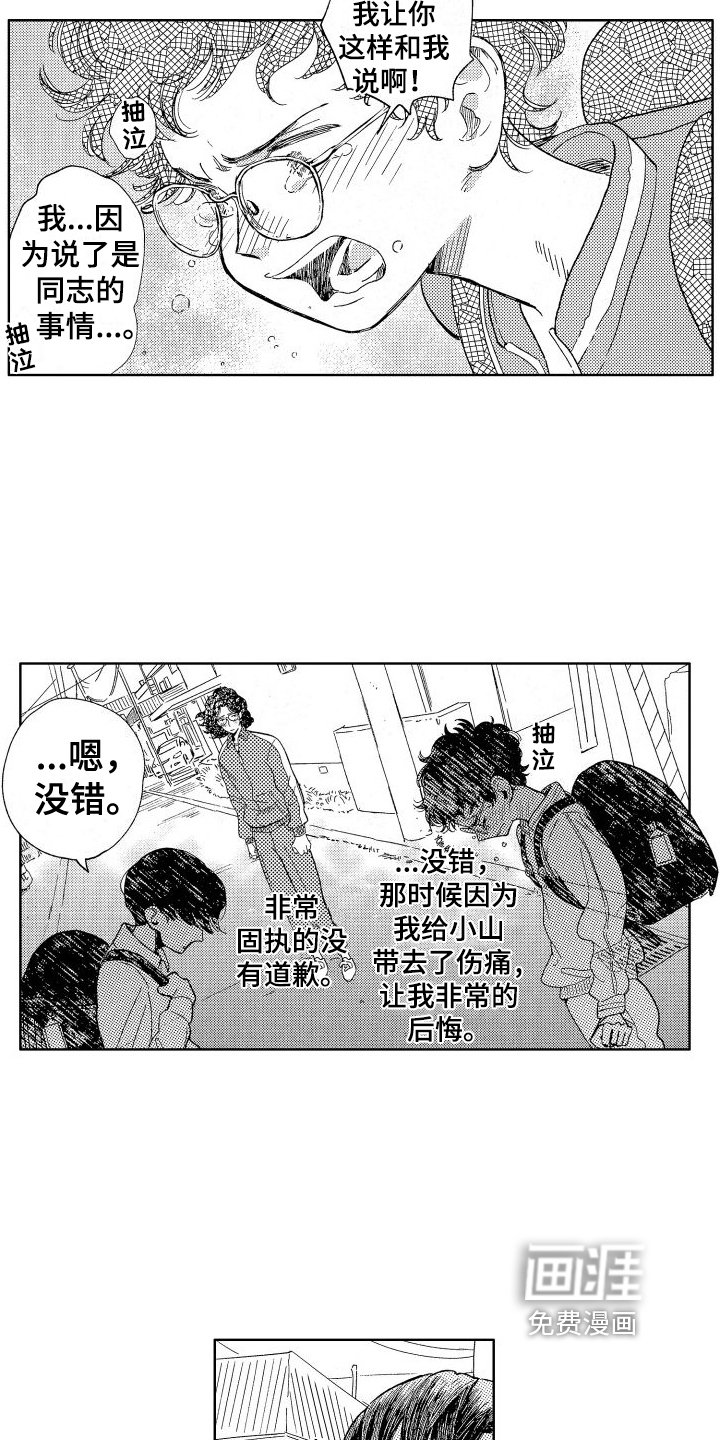 第13章：伤害