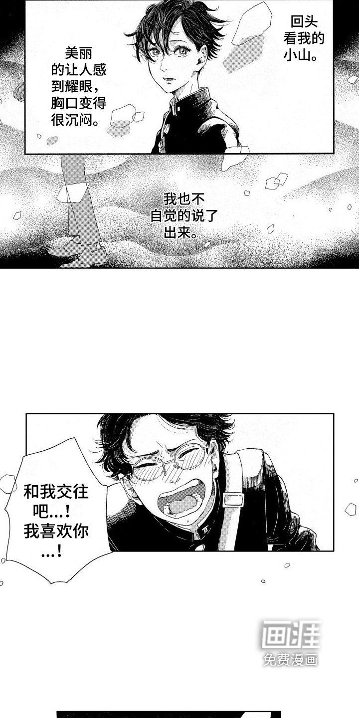 第18章：相似