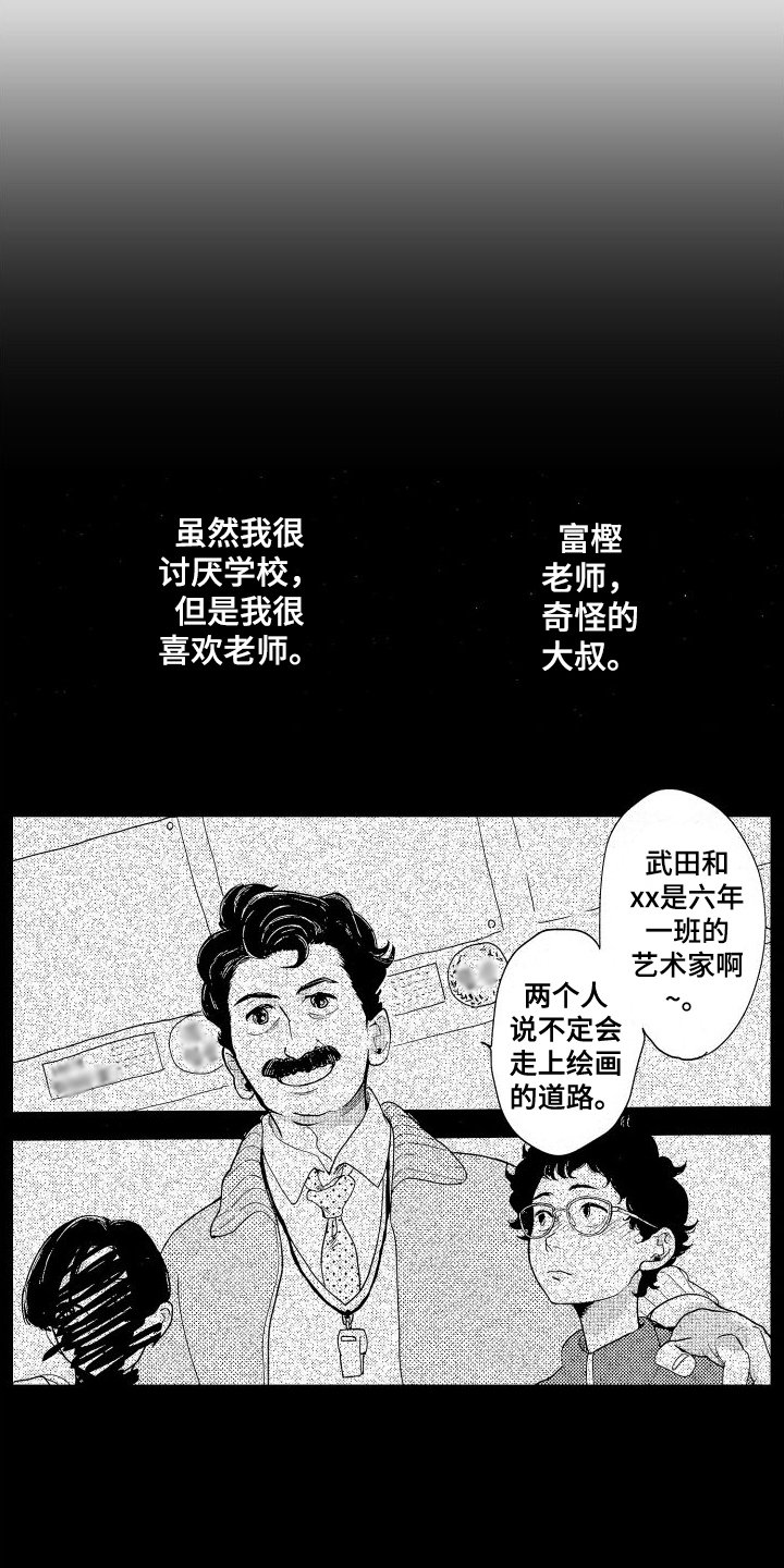 第3章：再遇