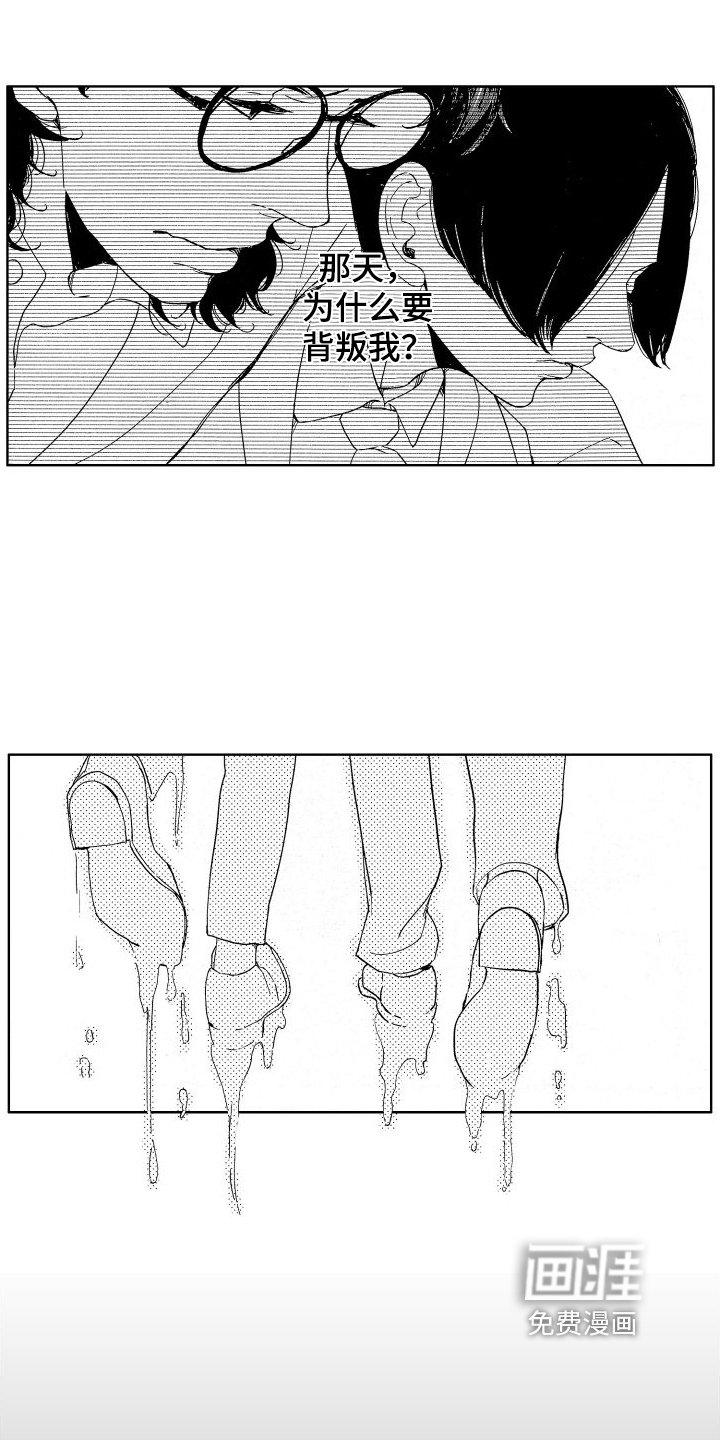 第4章：逃离