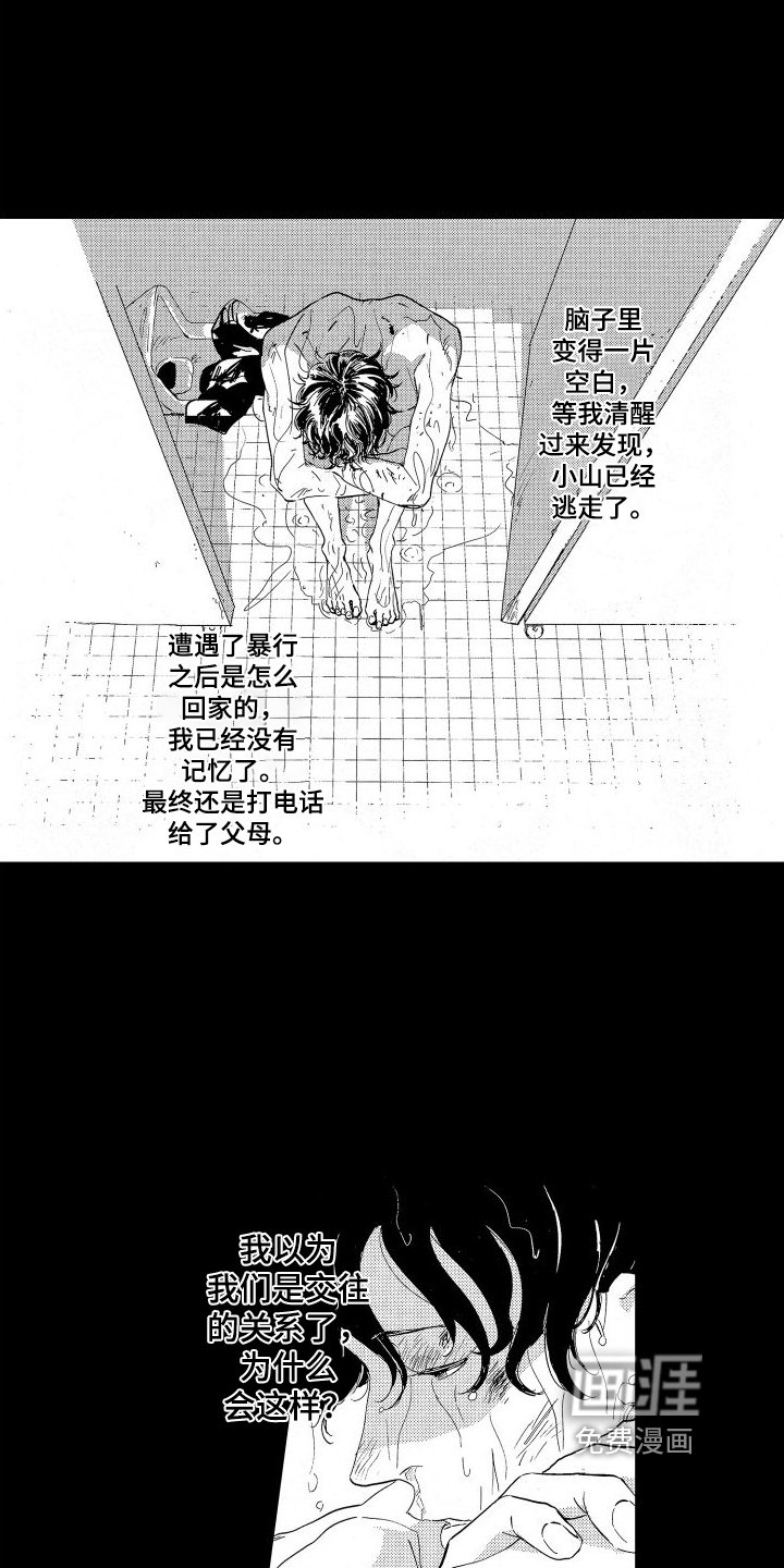 第5章：背叛