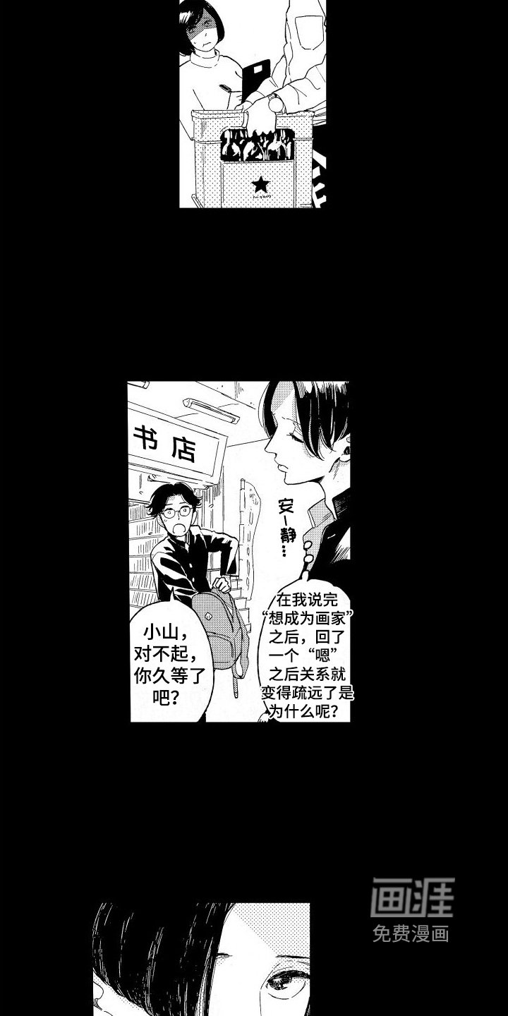 第9章：求助