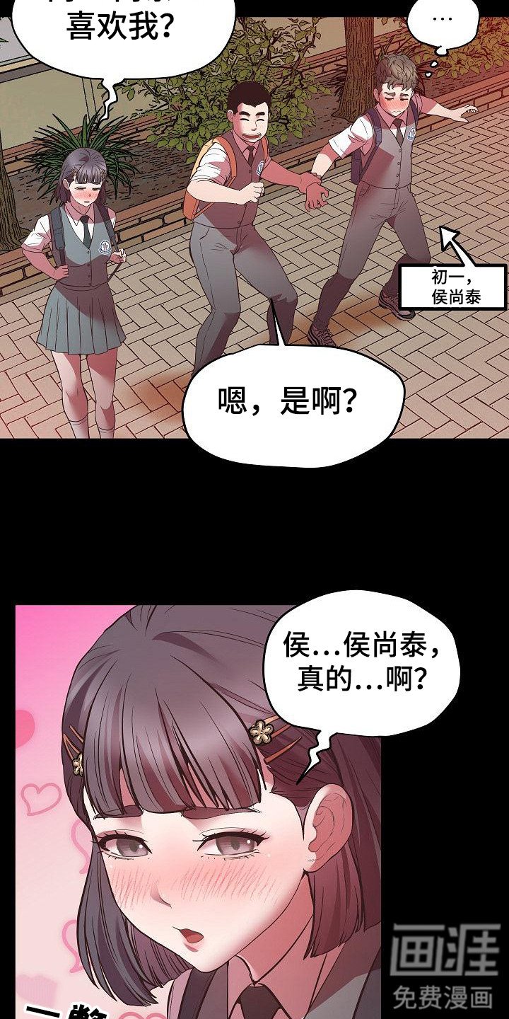 第8章：心理阴影