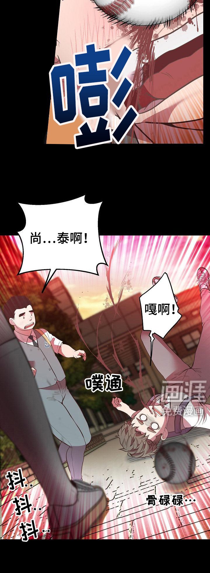 第8章：心理阴影