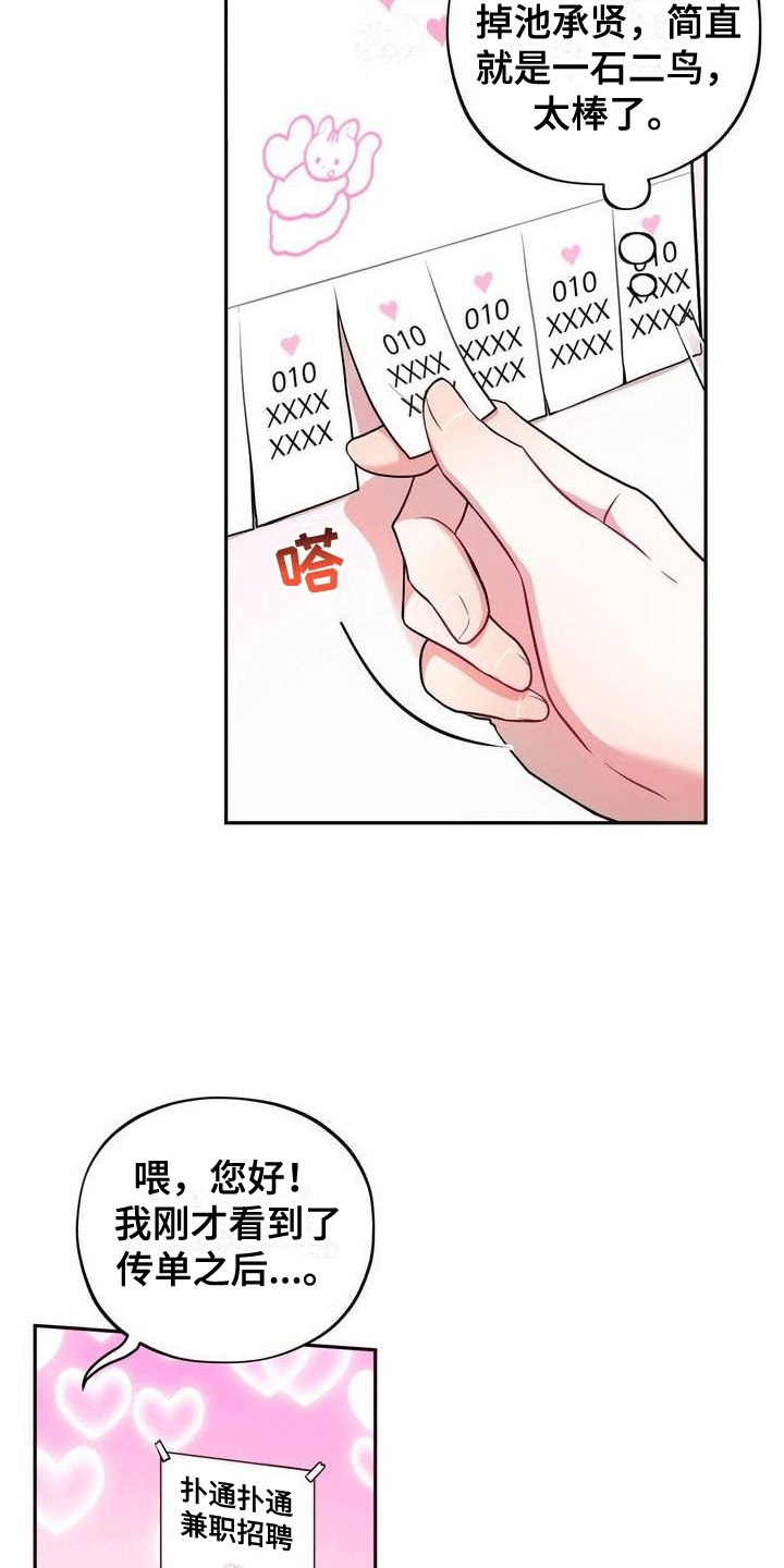 第2章：游戏开始