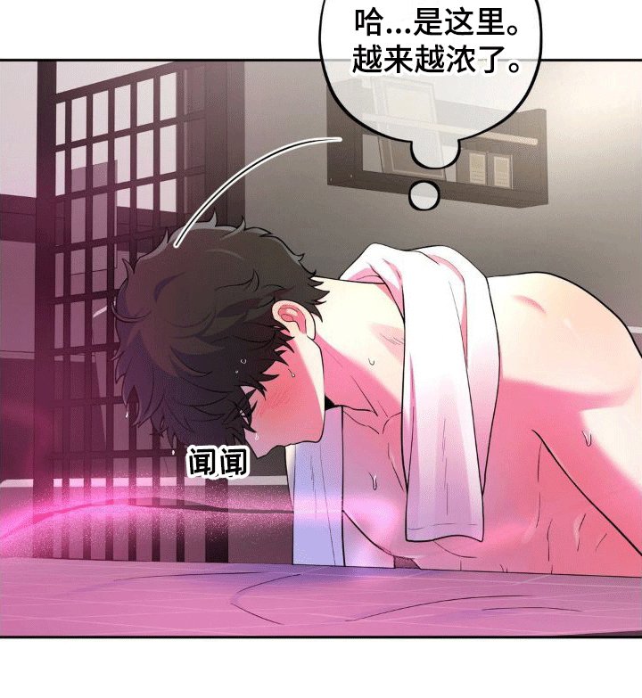 第5章：醉酒