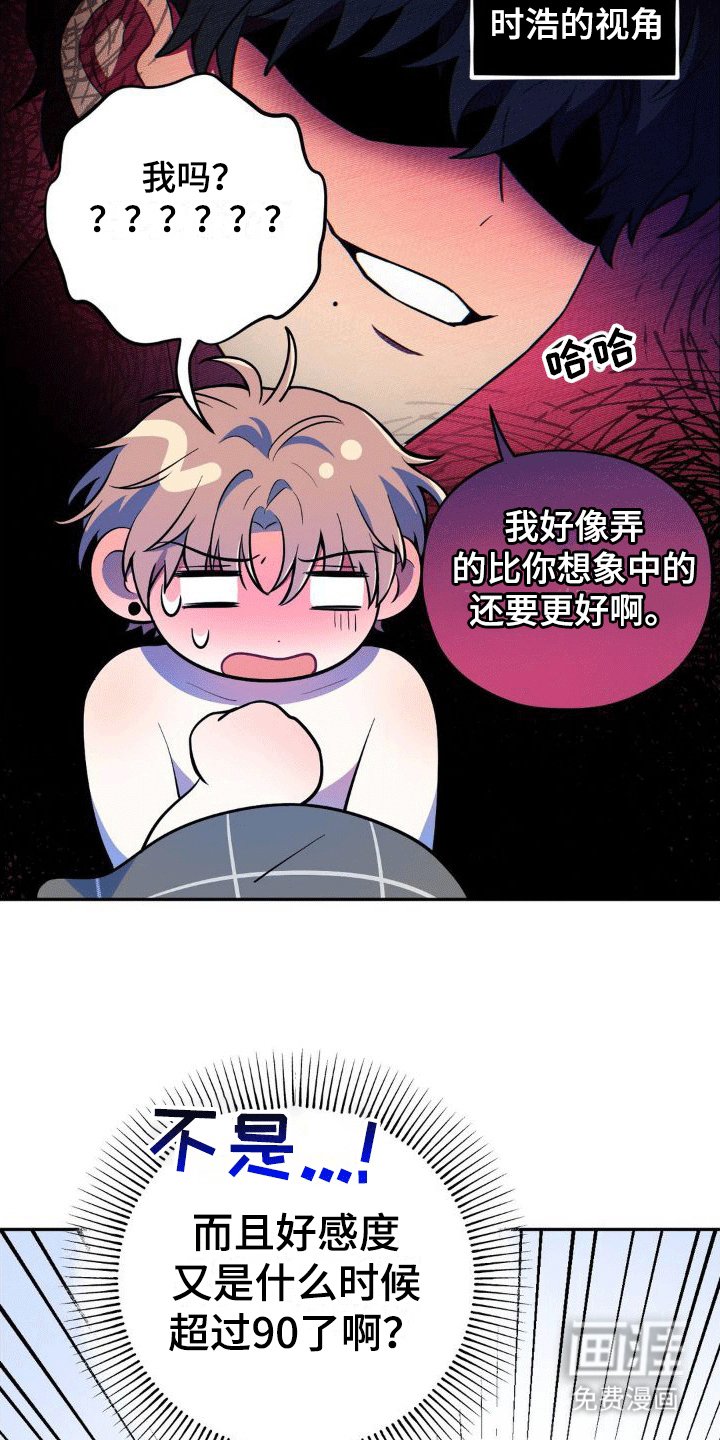 第6章：任务奖励