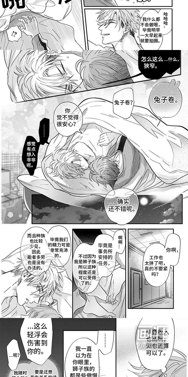 第12章：真爱【完结】