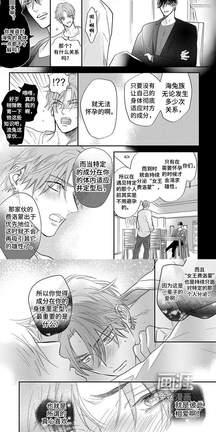 第12章：真爱【完结】
