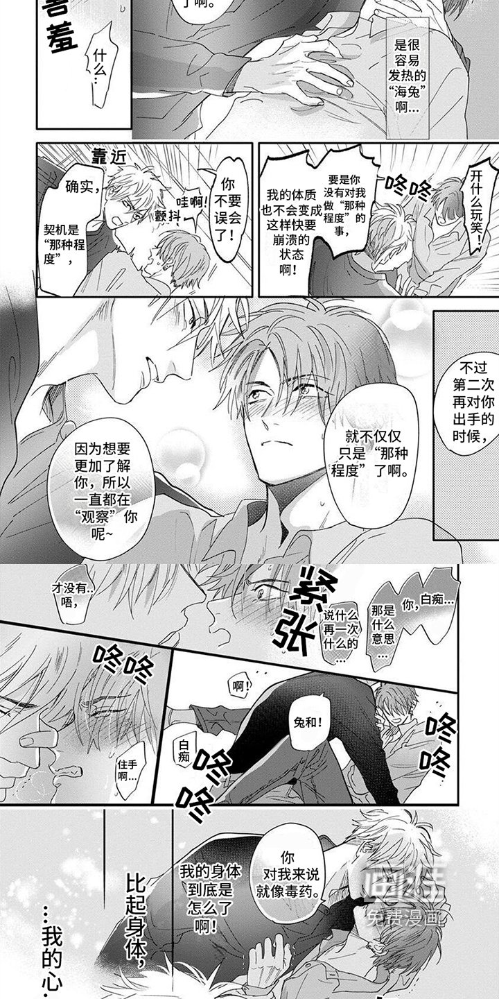 第6章：观察