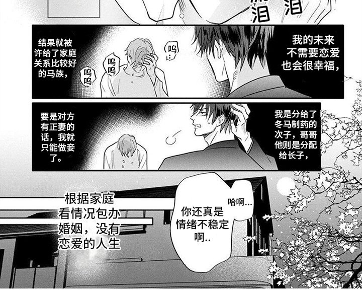 第9章：未婚夫