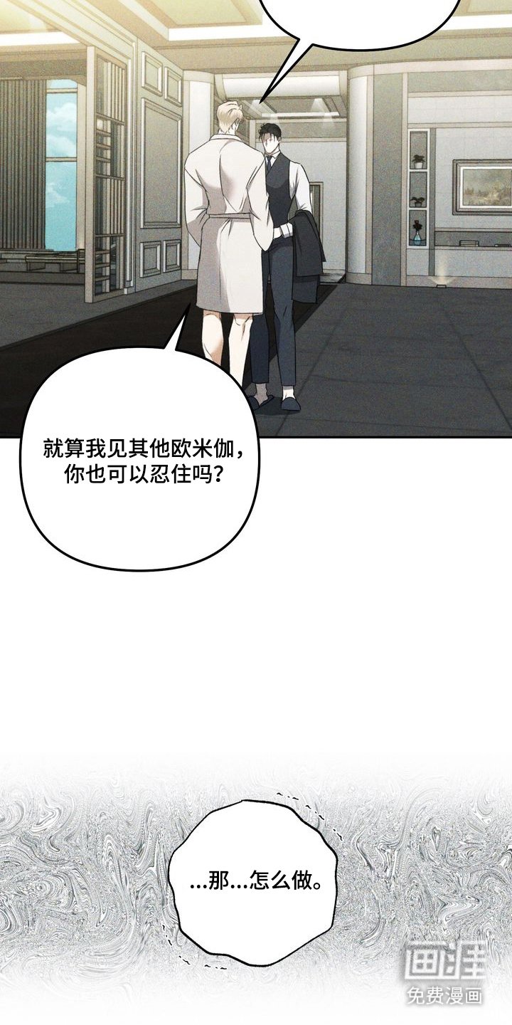 第11章：劣等标记：借口