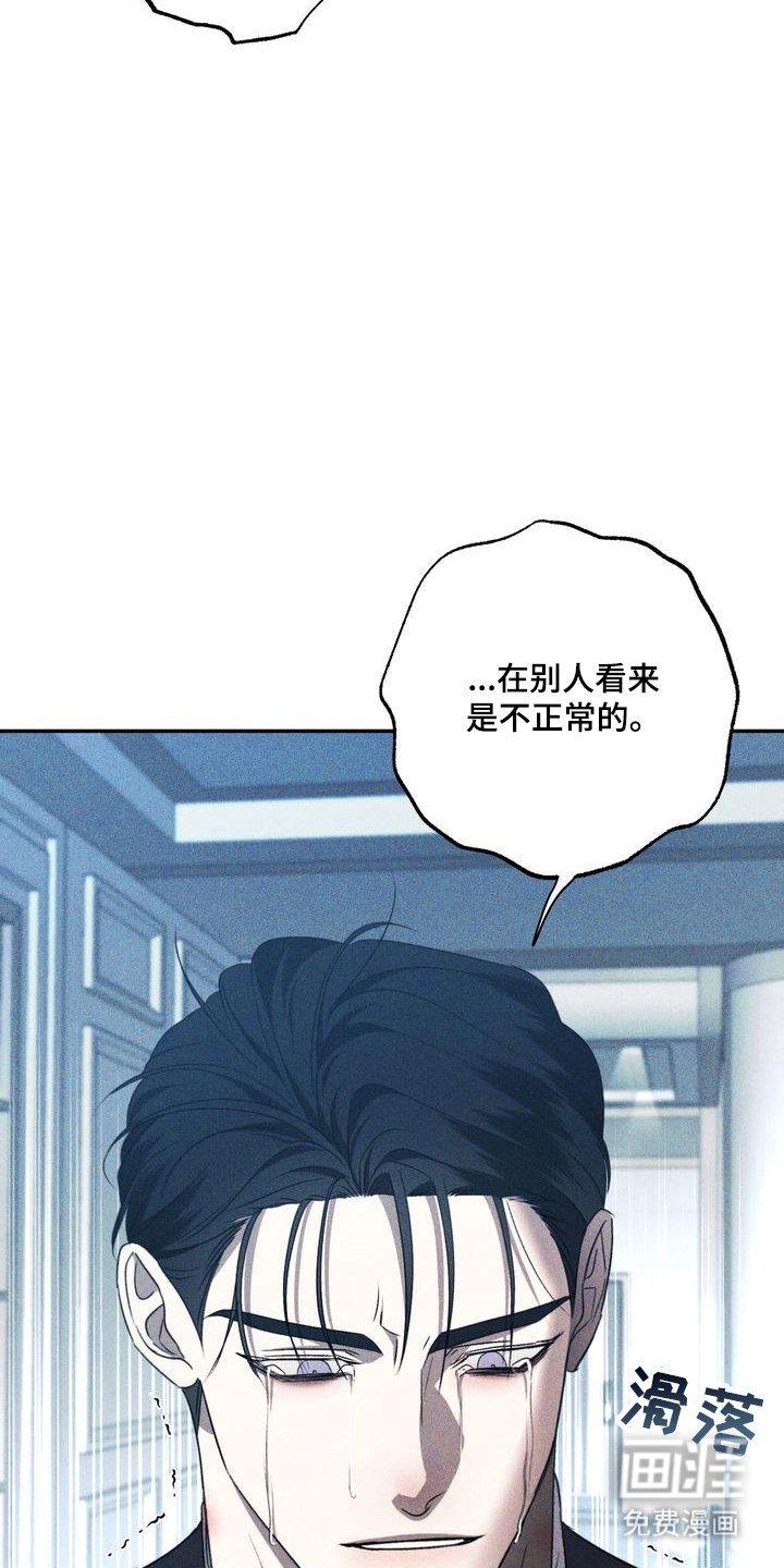 第11章：劣等标记：借口