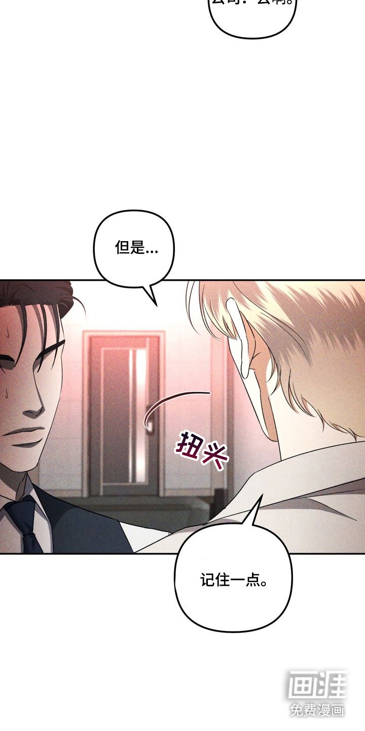 第11章：劣等标记：借口