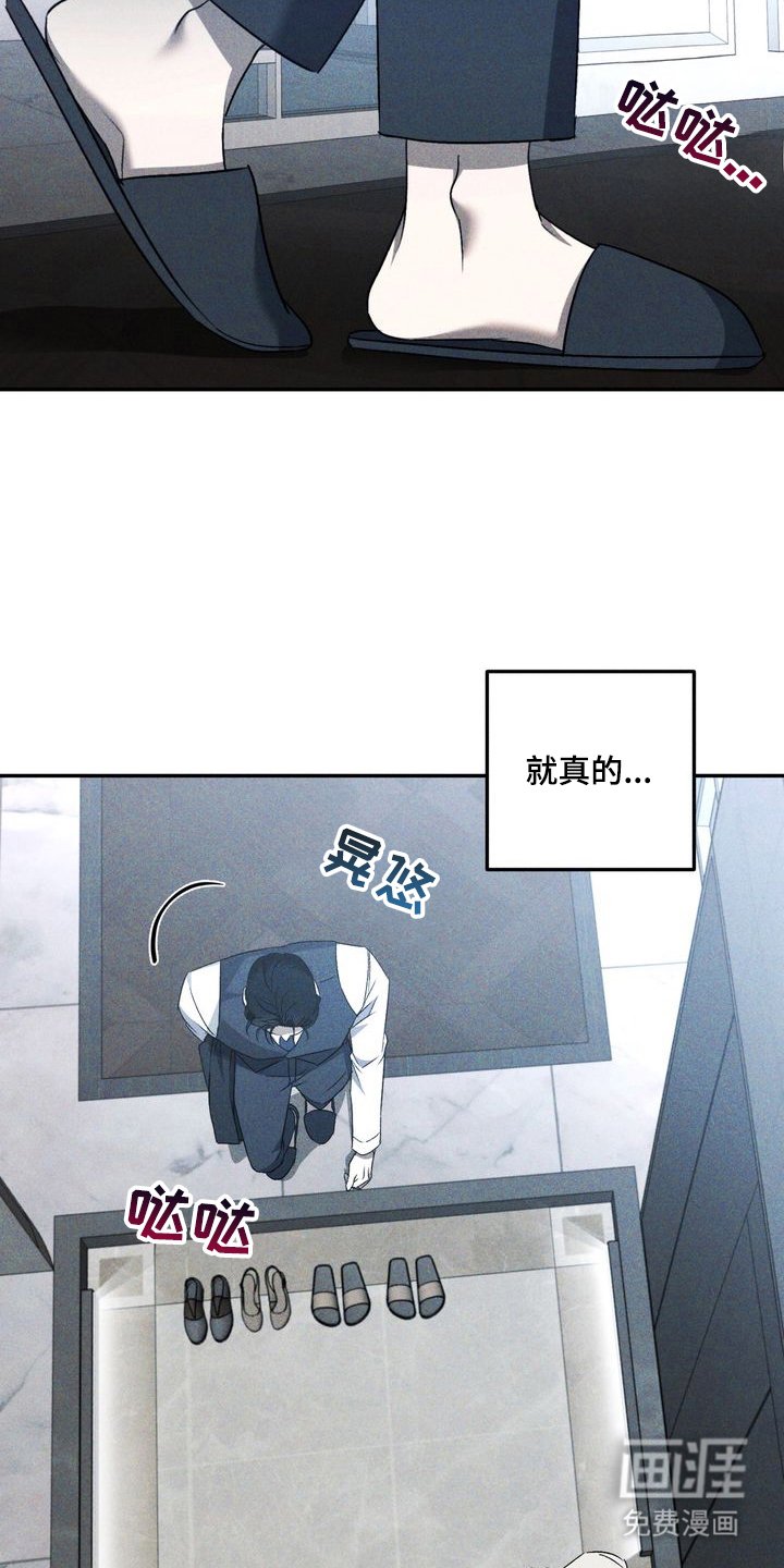 第12章：劣等标记：特别的关系（完）
