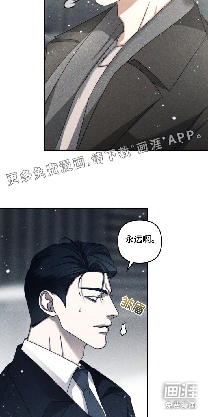 第2章：劣等标记 ：回来