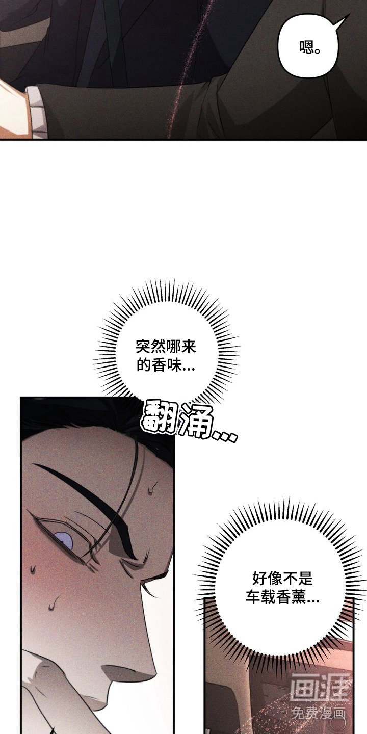 第3章：劣等标记 ：只有我可以