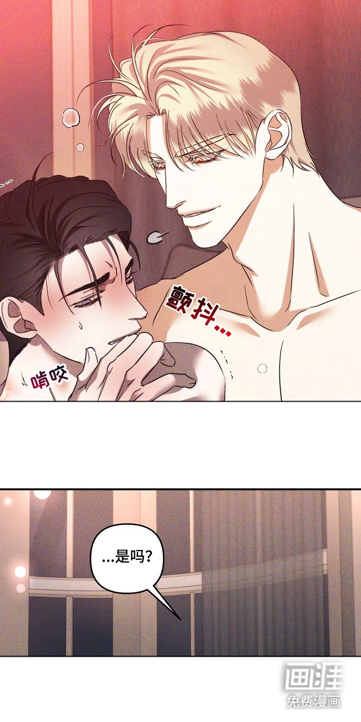 第6章：劣等标记：我造成的